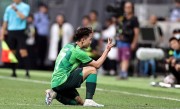 韩国足协公布25人集训名单姜祥佑时隔1年重返韩国