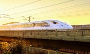 中国将向泰国转让高铁技术帮助自主建造高速铁路网