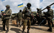 北约称让乌克兰放弃领土加入北约是“荒谬”想法