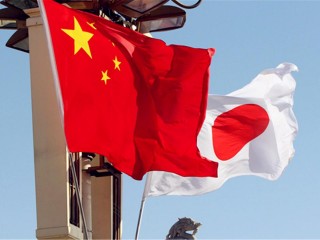 日媒：日本公明党党首次启程访问中国改善日中关系