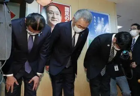日本首相儿子的媳妇_日本首相儿子在日本叫什么_日本首相炒了儿子