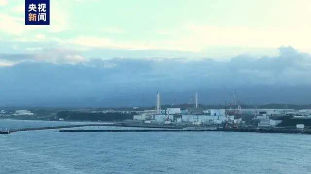 日本福岛核废水已经排了吗_日本核污染水排海最新情况_污染水情况
