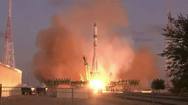 朝鲜宣布军事侦察卫星发射失败_朝鲜卫星发射成功_朝鲜卫星发射失败视频